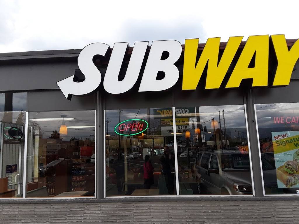 Subway Restaurants | restaurant | 5135 SE Foster Rd, Portland, OR 97206, USA | 5037715052 OR +1 503-771-5052