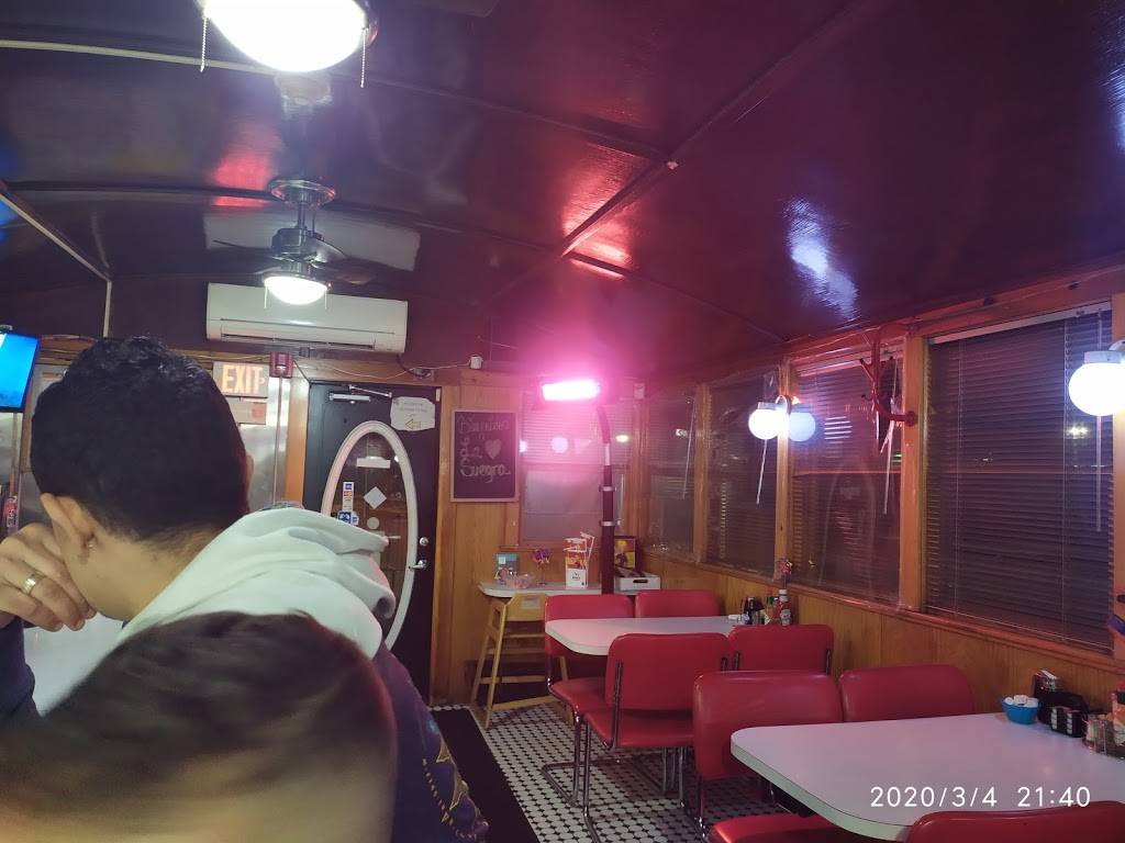 Domicilios La Suegra | restaurant | 10 Furlong Dr, Revere, MA 02151, USA | 7812893979 OR +1 781-289-3979