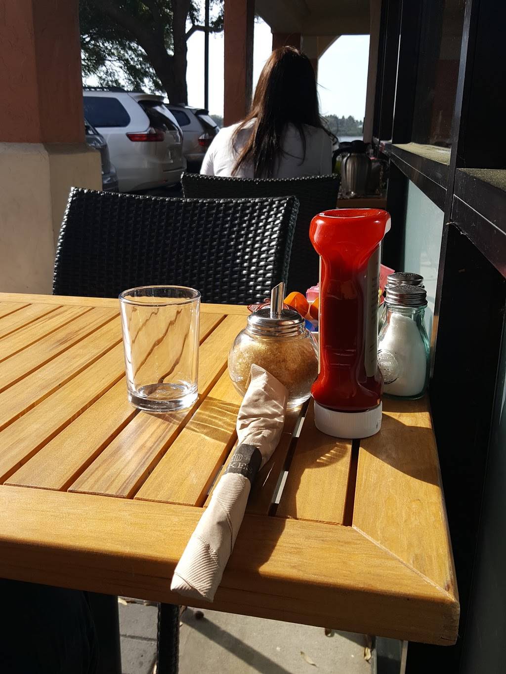 First Watch - Plaza Venezia | restaurant | 7500 Sand Lake Rd #A101, Orlando, FL 32819, USA | 4073635622 OR +1 407-363-5622