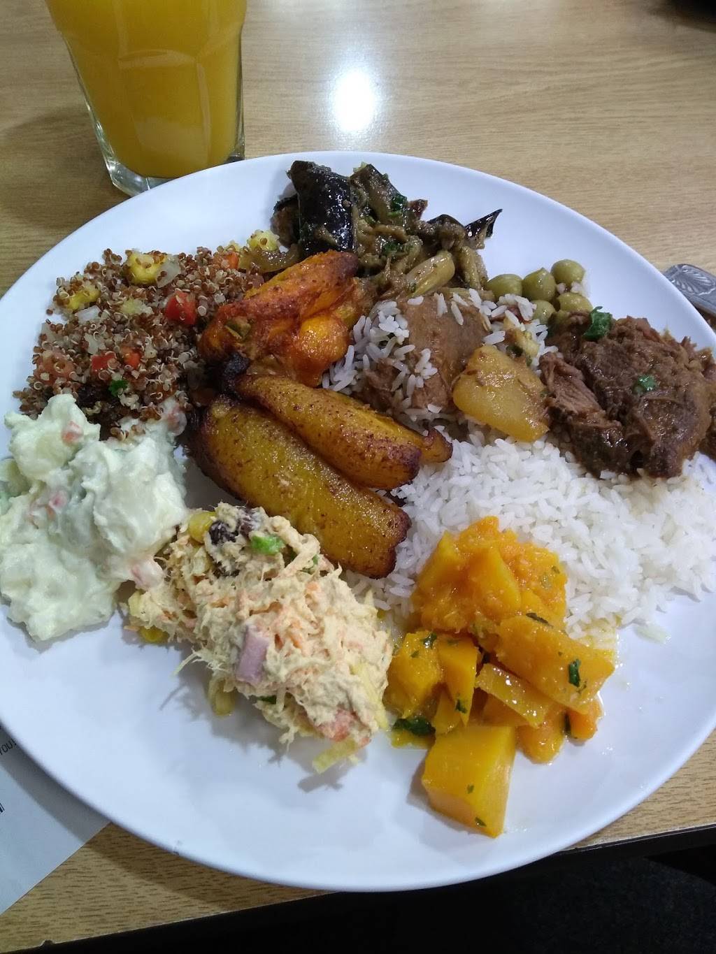 Terra Brasilis Restaurant - Waverly Street | restaurant | 264 Waverly St, Framingham, MA 01702, USA | 5086656740 OR +1 508-665-6740