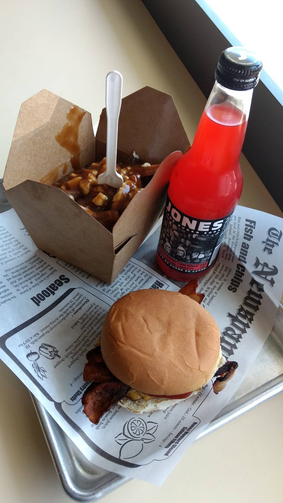 Snack Shack | restaurant | 3260 Lake Shore Blvd W, Etobicoke, ON M8V 1M4, Canada | 6475085777 OR +1 647-508-5777