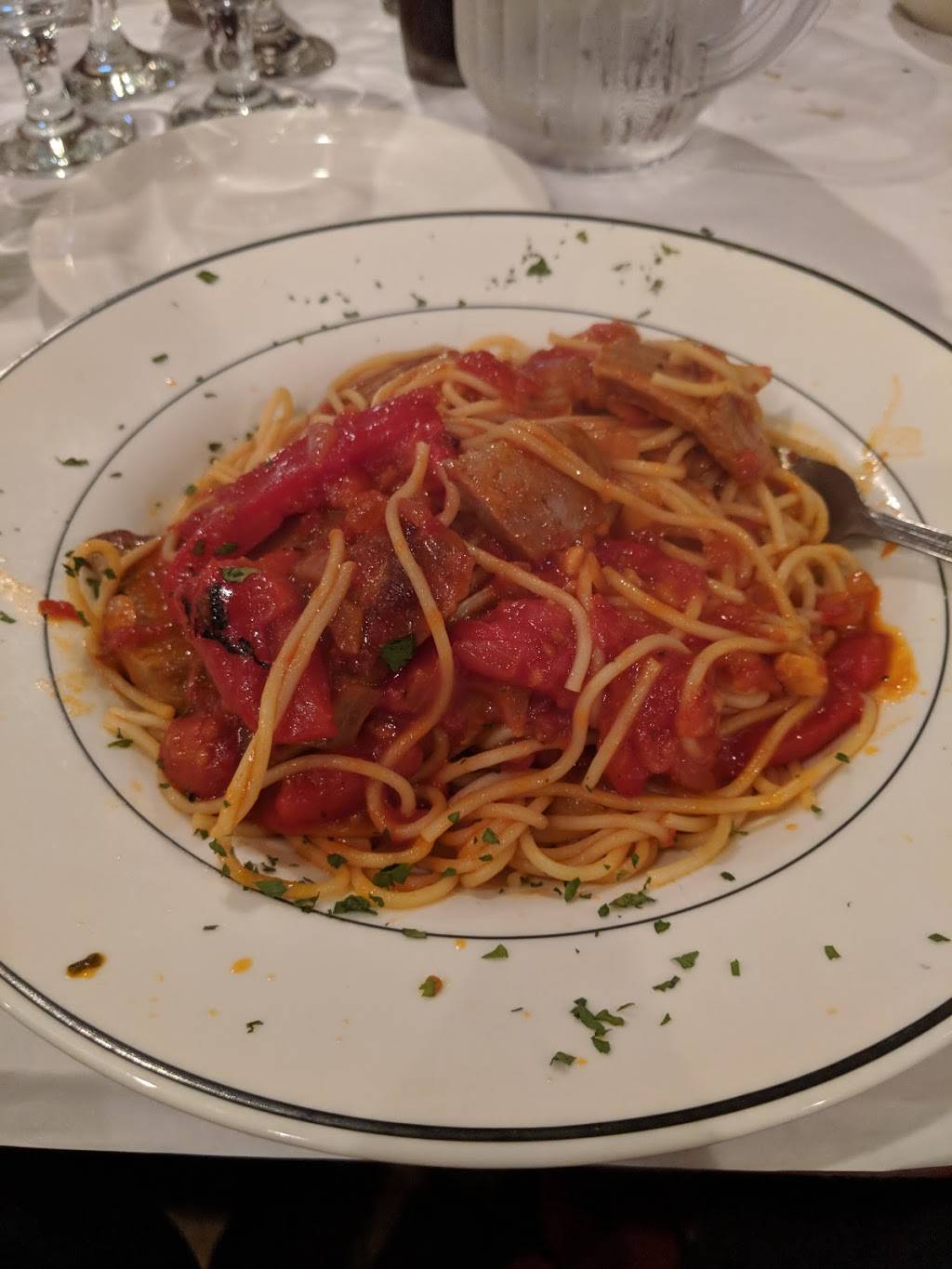 Tre Colore Pizzeria & Restaurant | restaurant | 480 NJ-33, Millstone, NJ 08535, USA | 7324461500 OR +1 732-446-1500