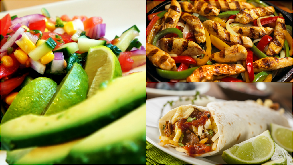 La Mexicana | restaurant | 13016 Middlebrook Road, Germantown, MD 20874, USA | 3019720500 OR +1 301-972-0500