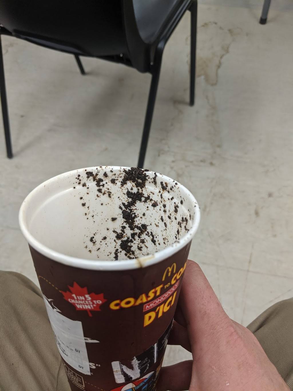 McDonalds | cafe | 805 Pembroke St E, Pembroke, ON K8A 3M3, Canada | 6137355635 OR +1 613-735-5635