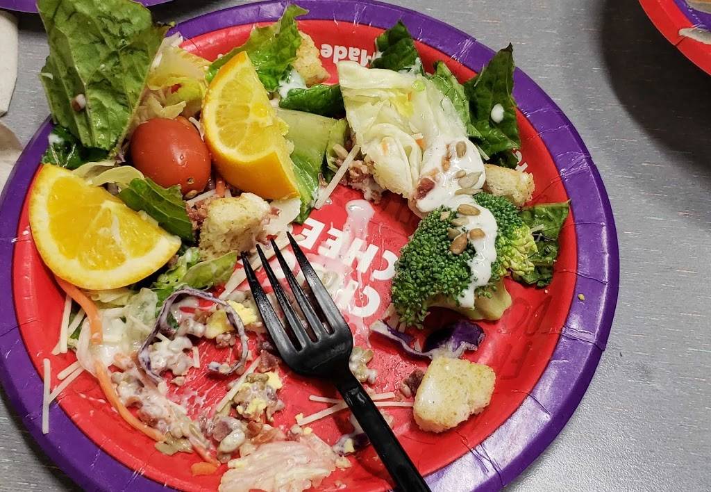 Chuck E. Cheeses | restaurant | 238 SW Military Dr, San Antonio, TX 78221, USA | 2109275848 OR +1 210-927-5848