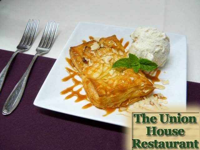 The Union House restaurant | restaurant | S42 W31320 WI-83, Genesee Depot, WI 53127, USA | 2629684281 OR +1 262-968-4281
