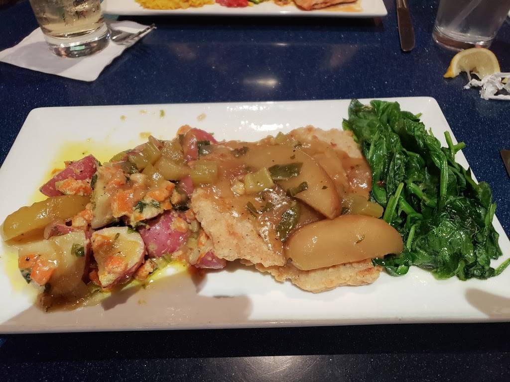 Rennicks | restaurant | 2435 S 47th St, Phoenix, AZ 85034, USA | 4808046002 OR +1 480-804-6002