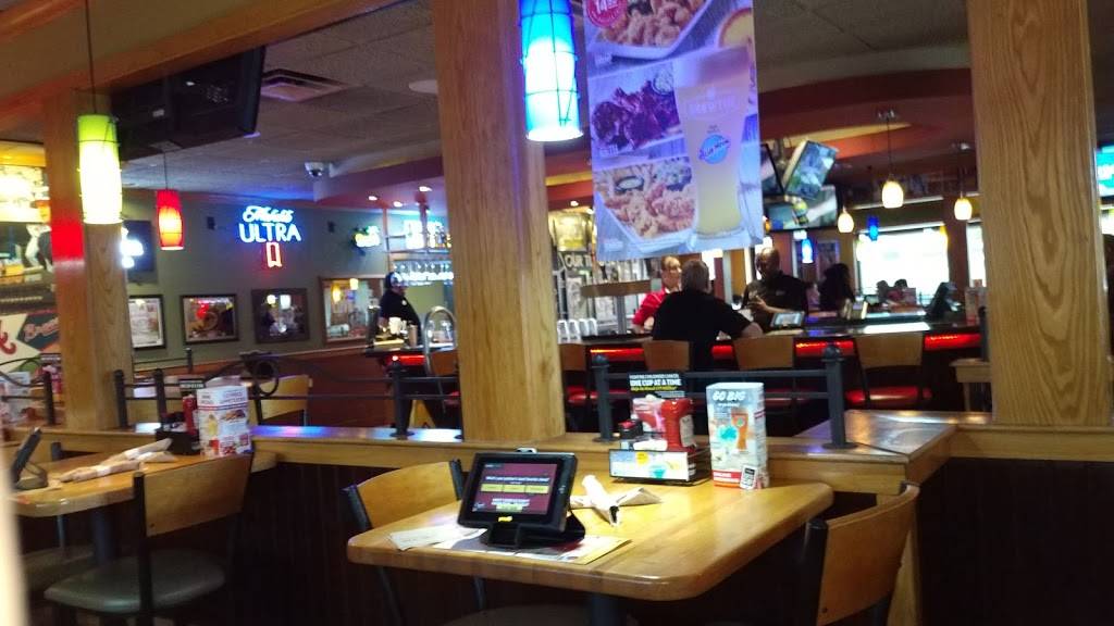 Applebees Grill + Bar | restaurant | 2004 Veterans Blvd, Dublin, GA 31021, USA | 4782759480 OR +1 478-275-9480