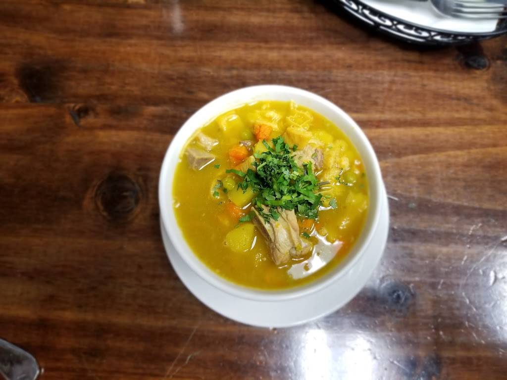 Los Corrales | restaurant | 17 Hoover Ave, Passaic, NJ 07055, USA | 9734712554 OR +1 973-471-2554