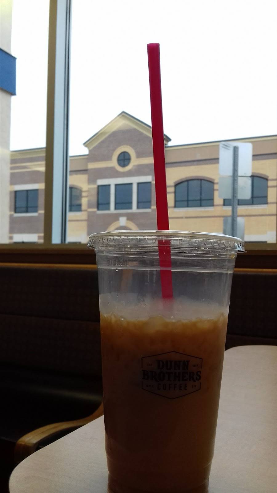 Dairy Queen | restaurant | 46 Main St N, Hutchinson, MN 55350, USA | 3205872076 OR +1 320-587-2076