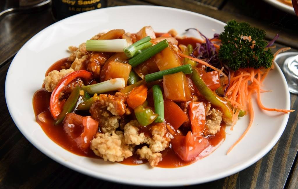 Thai Spice Ooltewah | restaurant | 5910 Reagan Ln #105, Ooltewah, TN 37363, USA | 4239101167 OR +1 423-910-1167