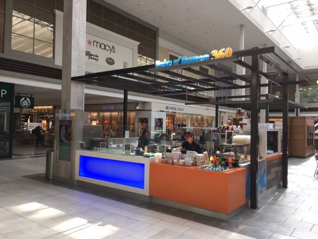 Poke n Ramen 360 | restaurant | 1400 Willowbrook Mall, Wayne, NJ 07470, USA | 9733395027 OR +1 973-339-5027