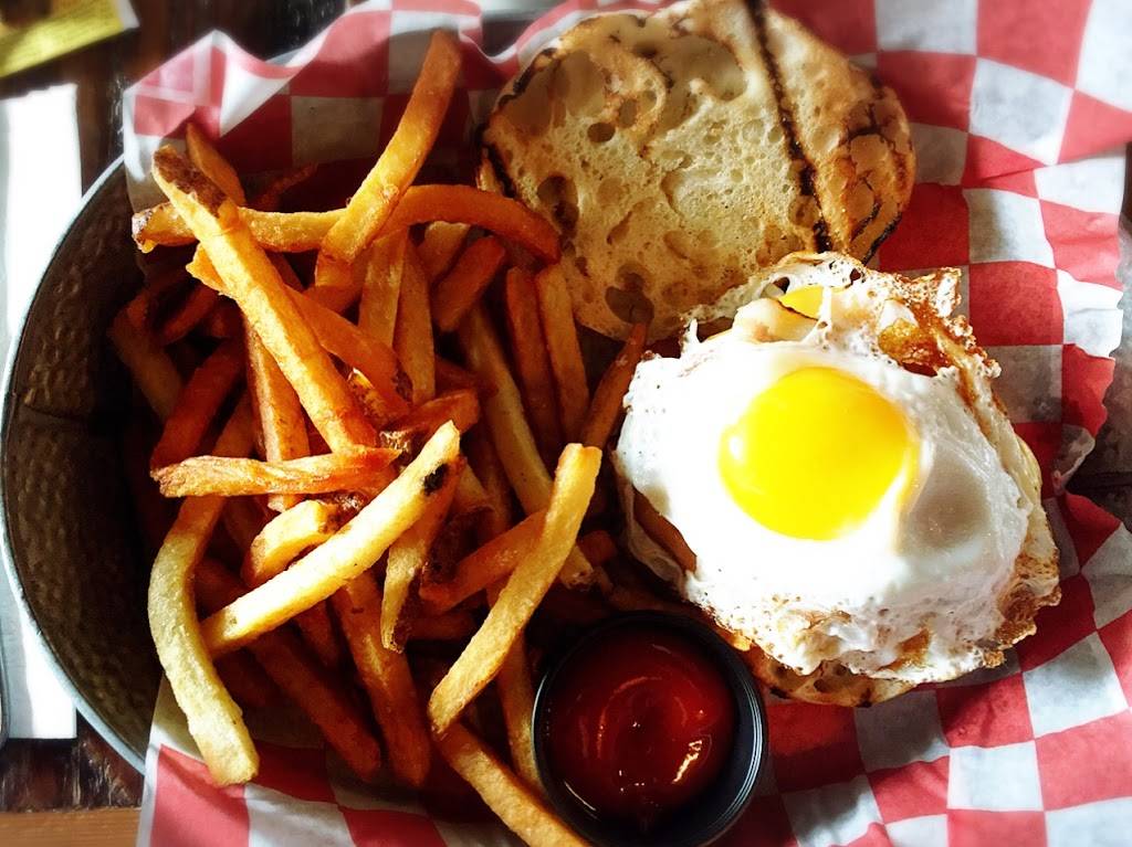 Tryon Public House | restaurant | 10040, 4740 Broadway, New York, NY 10040, USA | 6469187129 OR +1 646-918-7129