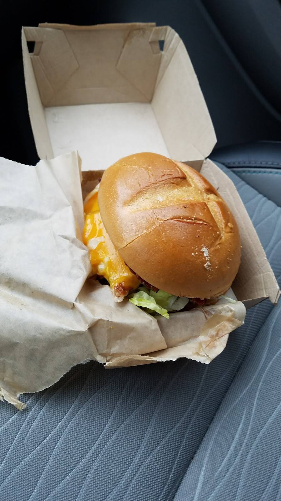 Arbys | restaurant | 5680 Harrison Ave, Cincinnati, OH 45248, USA | 5135740438 OR +1 513-574-0438