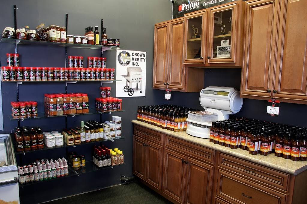 Strodes BBQ & Deli | restaurant | 403 Fairview Dr, Brantford, ON N3R 2X8, Canada | 5197523151 OR +1 519-752-3151