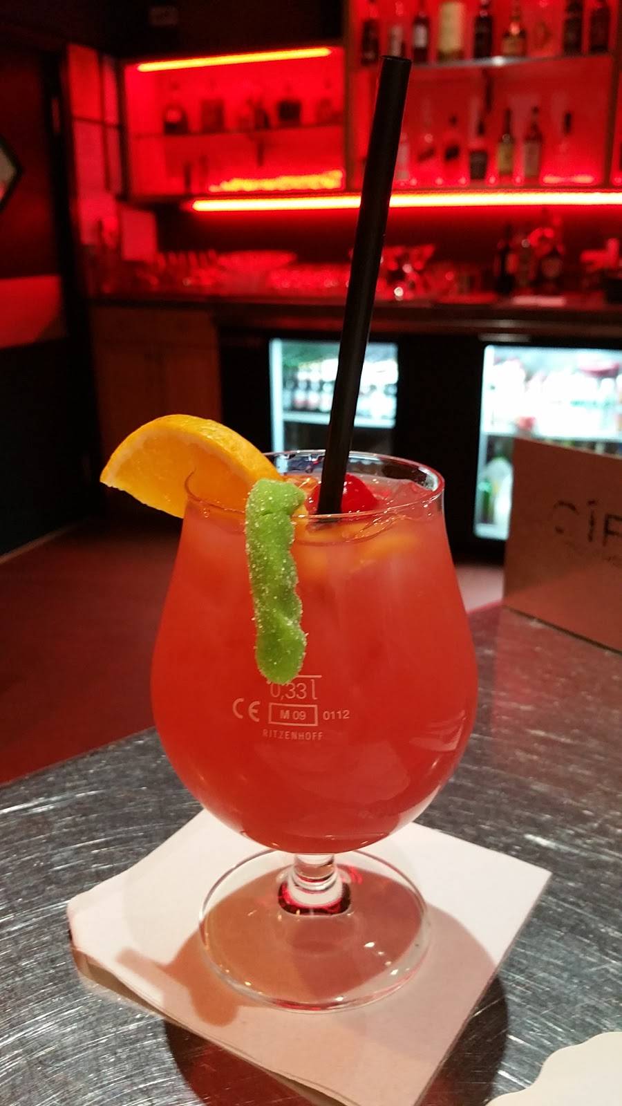 Incognito Bistro & Lounge | restaurant | 1606 Acushnet Ave, New Bedford, MA 02746, USA | 5089933933 OR +1 508-993-3933