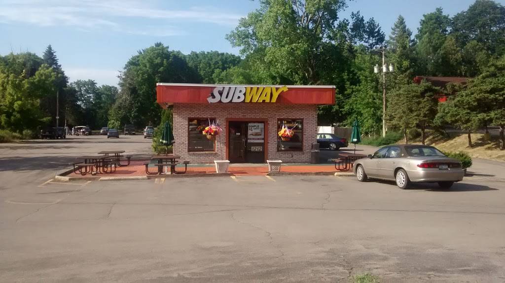 Subway | restaurant | 1212 Fairport Rd, Fairport, NY 14450, USA | 5853851726 OR +1 585-385-1726