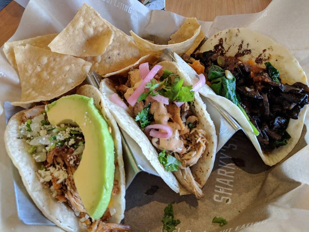 Sharkys Woodfired Mexican Grill | restaurant | 26811 Aliso Creek Rd, Aliso Viejo, CA 92656, USA | 9496430900 OR +1 949-643-0900