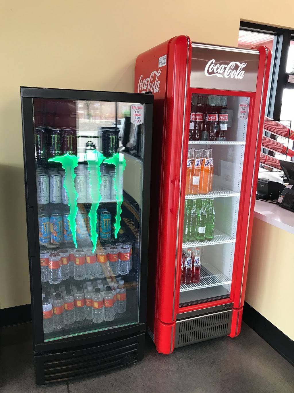 Filiberto’s Mexican Food | restaurant | 2710 S 107th Ave, Avondale, AZ 85323, USA | 6232486915 OR +1 623-248-6915