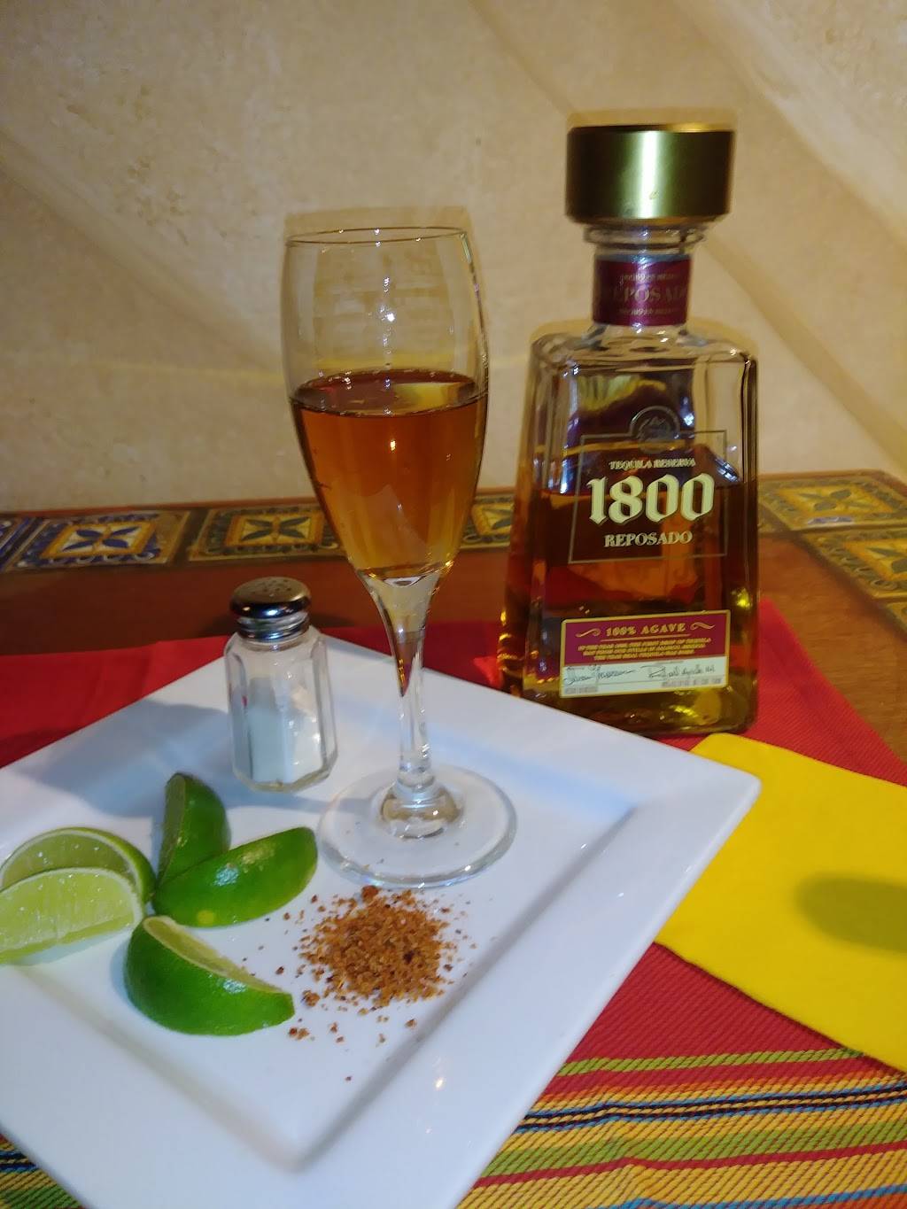 DCasa Rancho Grill | restaurant | 713 S Gloster St, Tupelo, MS 38801, USA | 6628446175 OR +1 662-844-6175