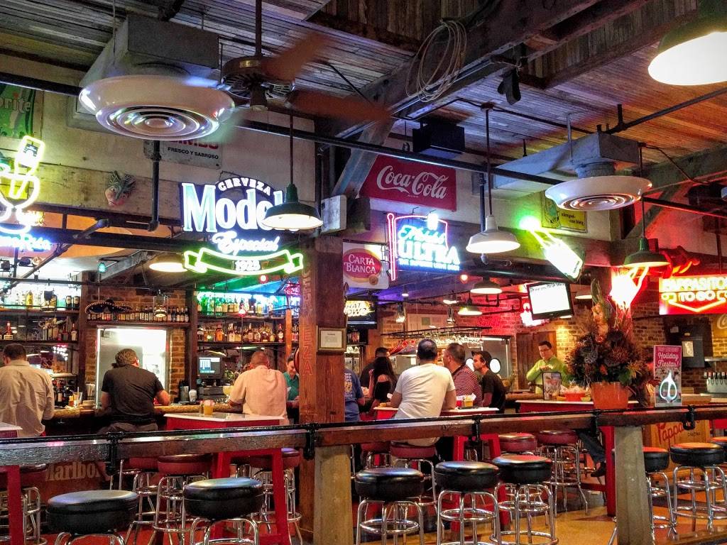 Pappasitos Cantina | restaurant | 10501 I-10, San Antonio, TX 78230, USA | 2106918974 OR +1 210-691-8974