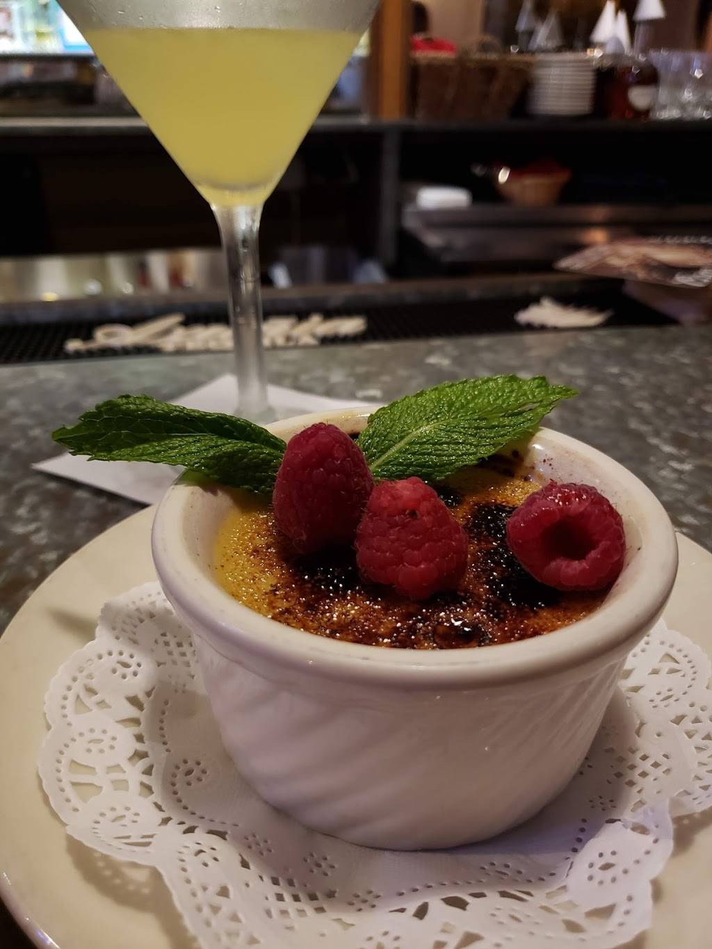 Michaels Cuisine Restaurant & Bar | restaurant | 3413 W 7th St, Fort Worth, TX 76107, USA | 8178773413 OR +1 817-877-3413