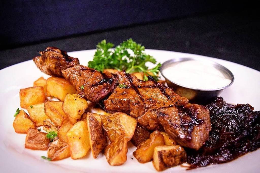 Bulerias Tapas Bar | night club | 3656 N Ashland Ave, Chicago, IL 60613, USA | 7734042855 OR +1 773-404-2855