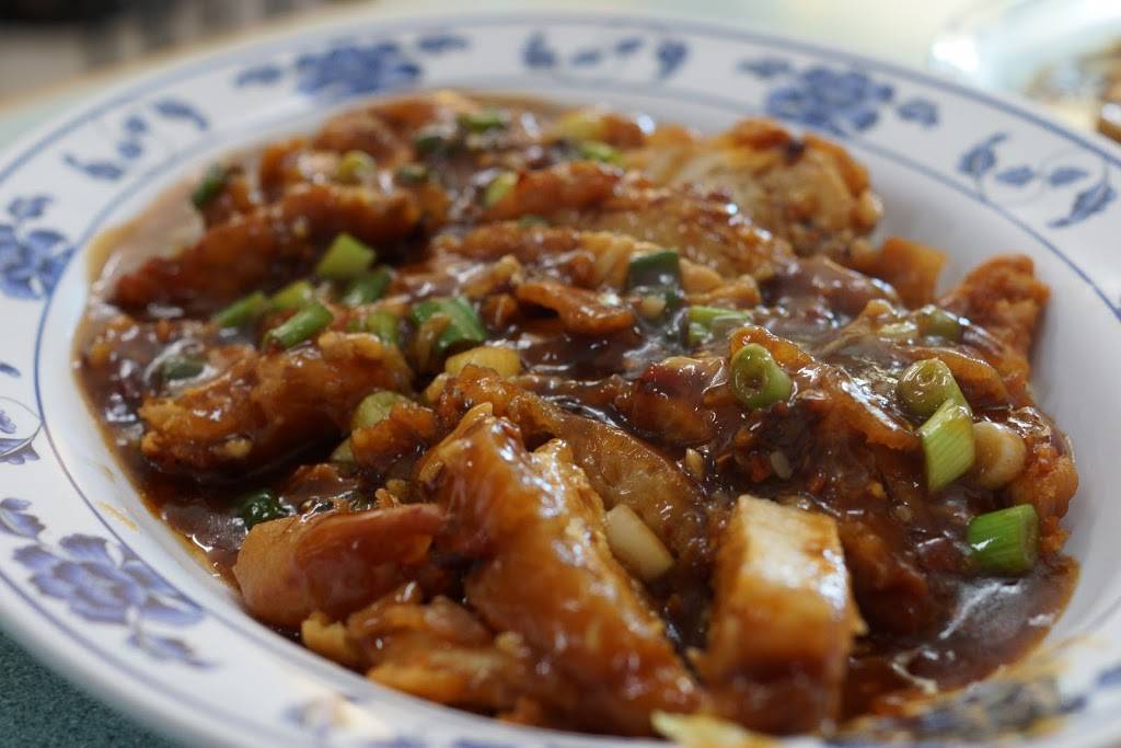 Maple Garden | restaurant | 1275 Alder St, Eugene, OR 97401, USA | 5416838128 OR +1 541-683-8128