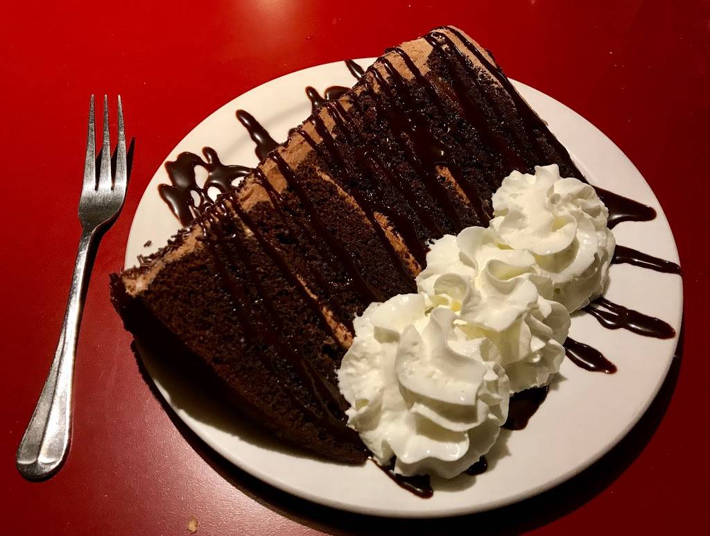 Tollgate Inn Bakery | restaurant | 38100 US-26, Sandy, OR 97055, USA | 5036688456 OR +1 503-668-8456