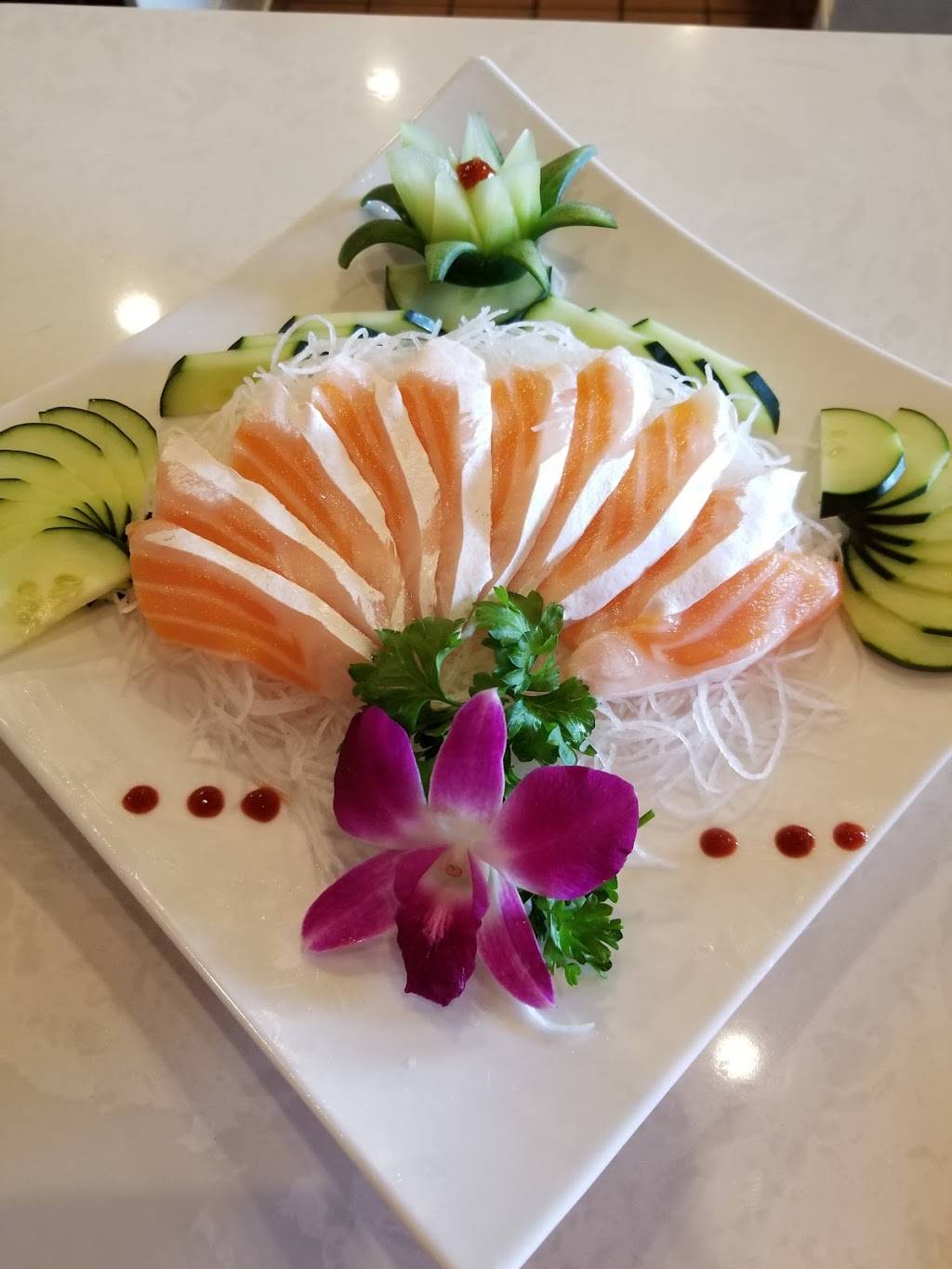 Sushi Ara 활어 횟집 | restaurant | 1155 E Alosta Ave, Azusa, CA 91702, USA | 6263355811 OR +1 626-335-5811