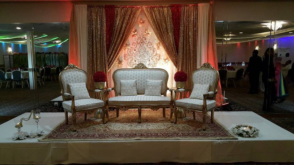 Shezan Restaurant & Banquet Hall | restaurant | 1673 Oak Tree Road, Edison, NJ 08820, USA | 7325481803 OR +1 732-548-1803