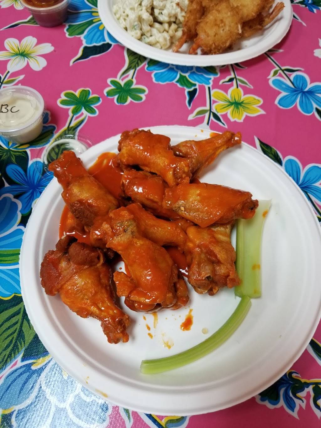 Mamas Hawaiian BBQ | restaurant | 6401 Marana Center Blvd, Tucson, AZ 85742, USA | 5206209199 OR +1 520-620-9199