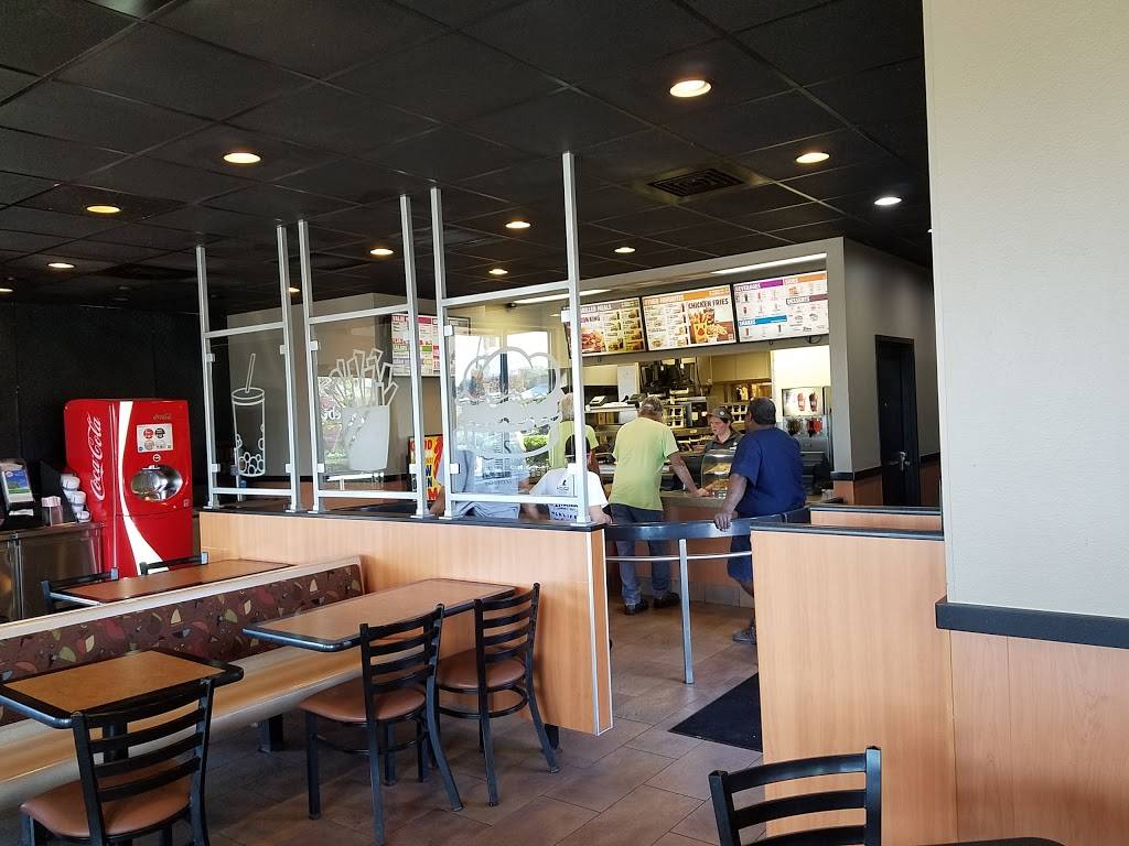 Burger King | restaurant | 4403 W Gandy Blvd, Tampa, FL 33611, USA | 8136445960 OR +1 813-644-5960
