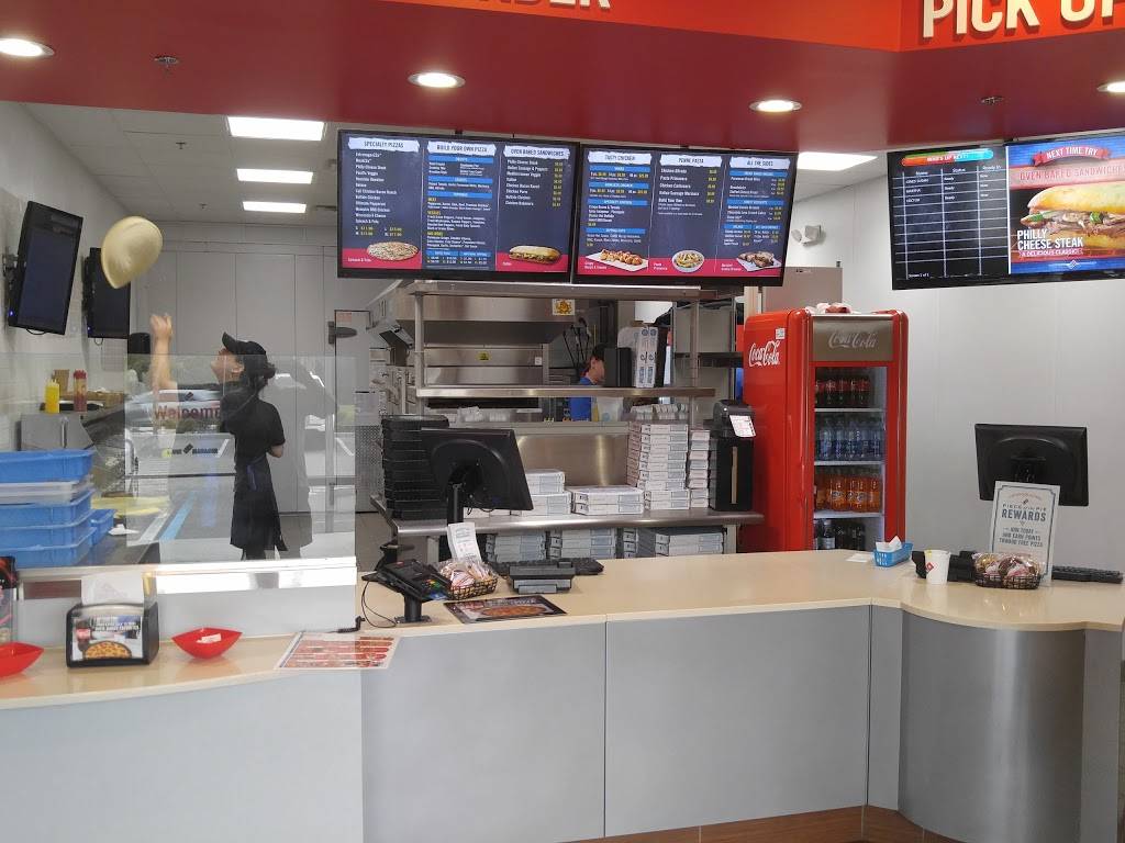 Dominos Pizza | meal delivery | 9326 Narcoossee Rd, Orlando, FL 32827, USA | 4072862922 OR +1 407-286-2922