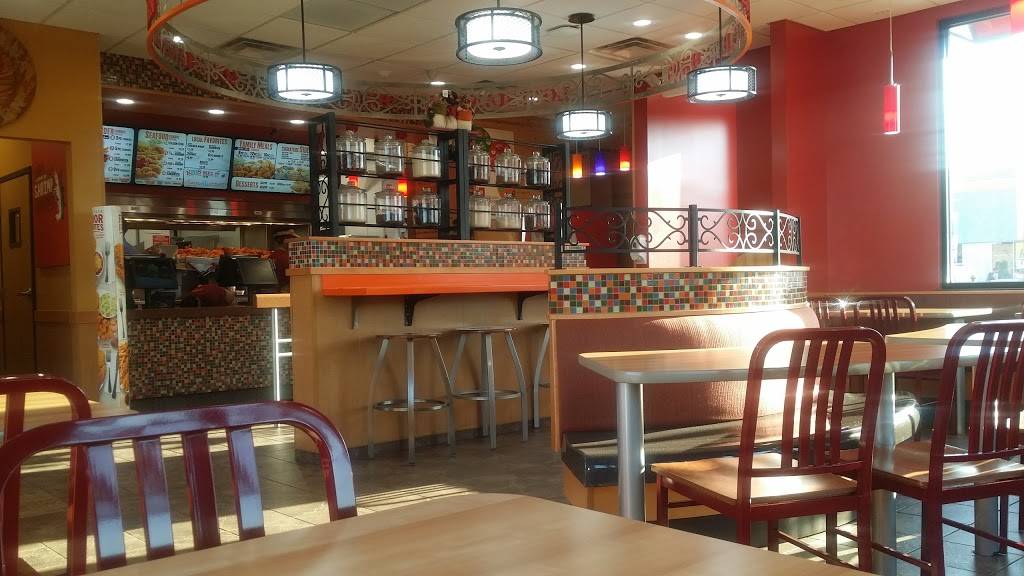Popeyes Louisiana Kitchen | restaurant | 287 North Ave, Bridgeport, CT 06606, USA | 2039084881 OR +1 203-908-4881