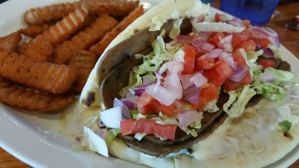 Gators Dockside Tampa | restaurant | 5840 E Fowler Ave, Temple Terrace, FL 33617, USA | 8133414445 OR +1 813-341-4445