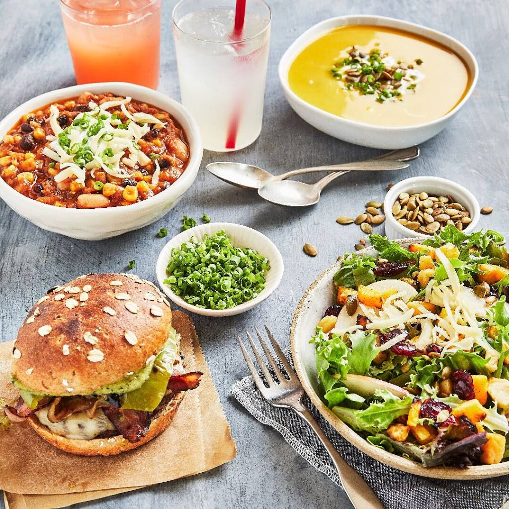 B.GOOD | restaurant | 1495 Cornerside Blvd Suite 118, Vienna, VA 22182, USA | 5713278118 OR +1 571-327-8118