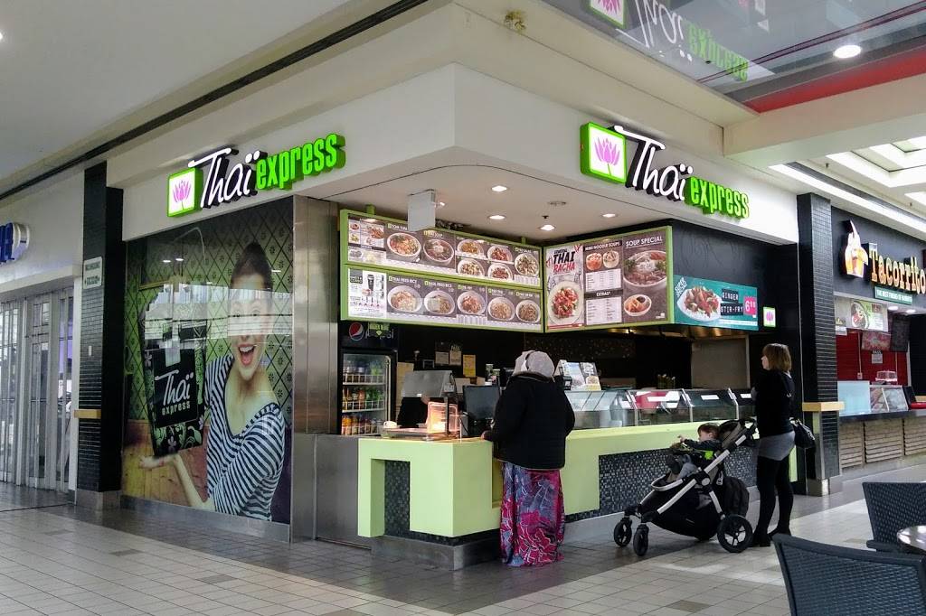 Thai Express | restaurant | 500 Rexdale Blvd, Etobicoke, ON M9W 6K5, Canada | 4166798158 OR +1 416-679-8158