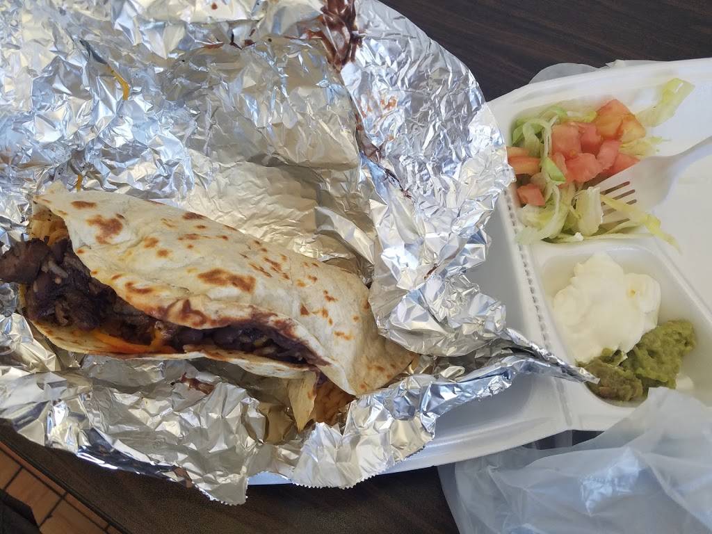 Yummy Taco | restaurant | 8011 Flatlands Ave, Brooklyn, NY 11236, USA | 7182093000 OR +1 718-209-3000