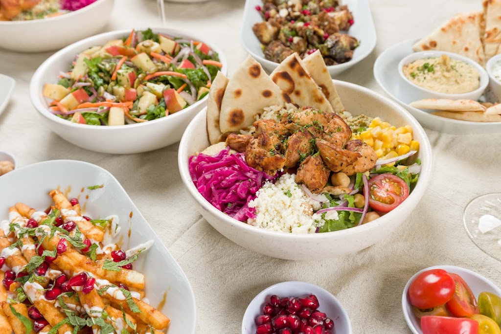 Zesty Olives - Laguna Niguel | cafe | 30242 Crown Valley Pkwy Ste B4A 4B, Laguna Niguel, CA 92677, USA | 9495386018 OR +1 949-538-6018