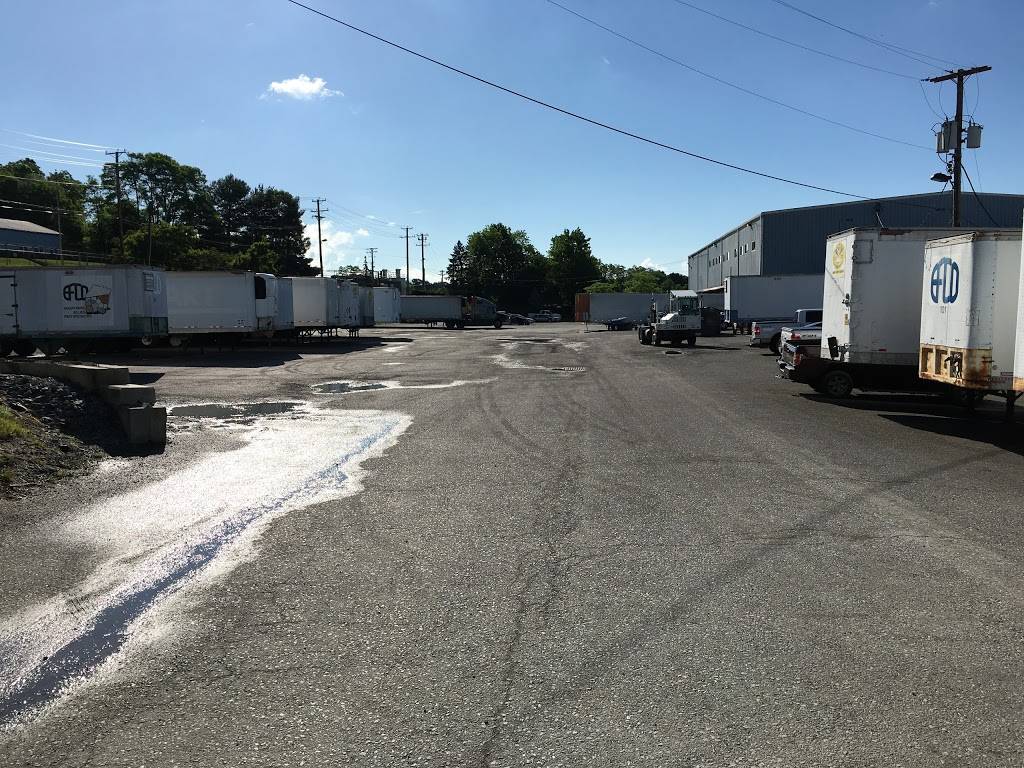 Efco Products | restaurant | 136 Smith St, Poughkeepsie, NY 12601, USA | 8454524715 OR +1 845-452-4715