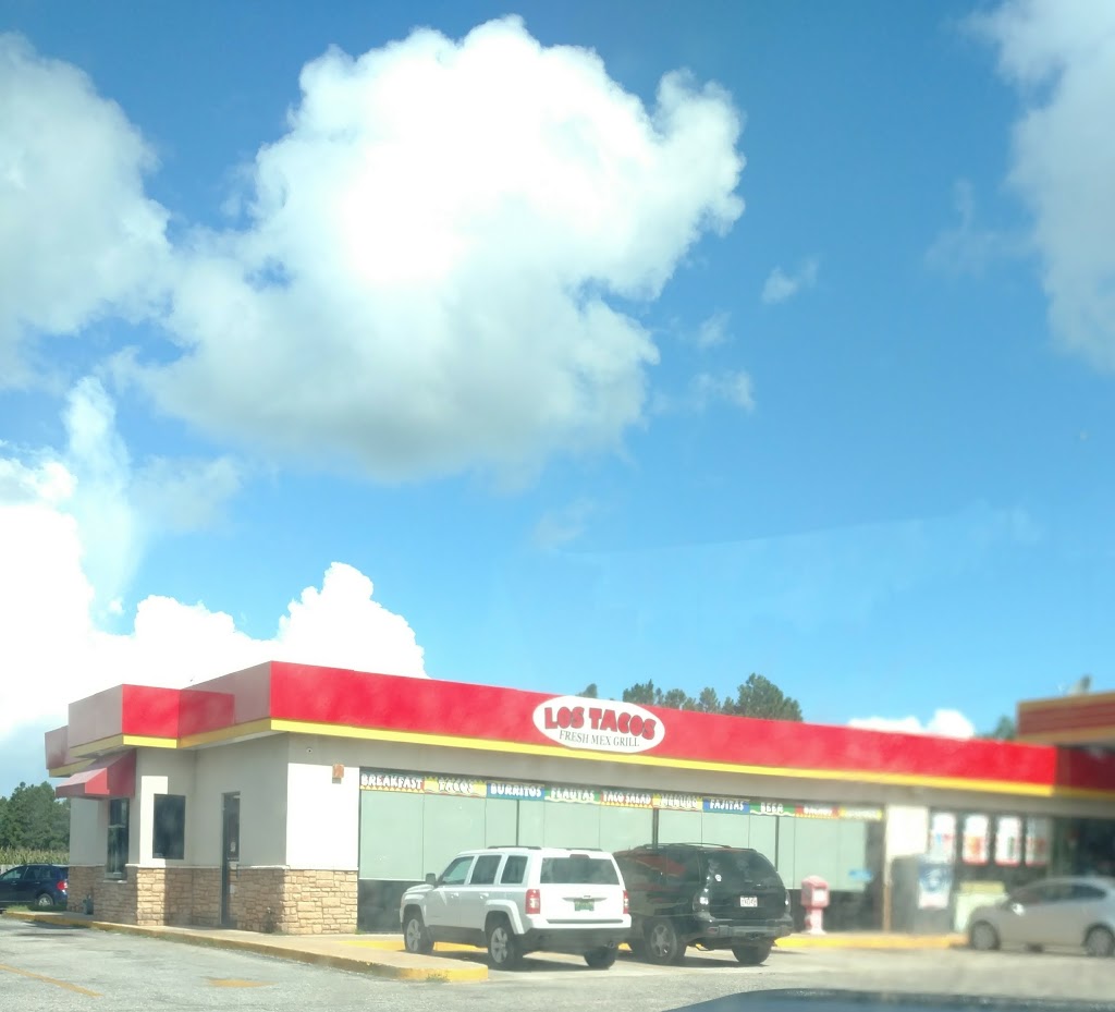 Los Tacos | restaurant | 19070 S Greeno Rd, Fairhope, AL 36532, USA | 2512705014 OR +1 251-270-5014