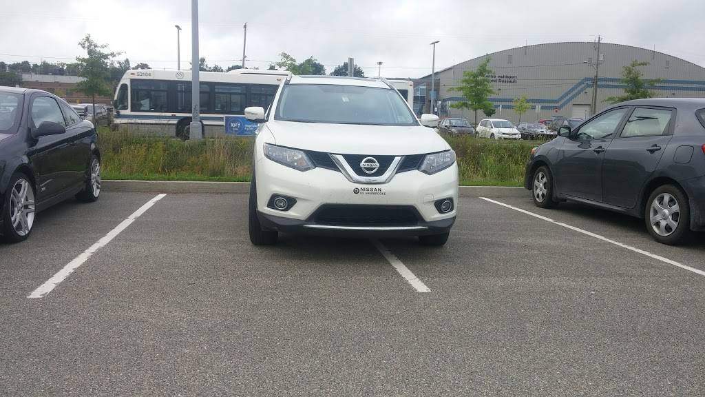 Coop du Cégep de Sherbrooke | cafe | 475 Rue du Cégep local 6-32-103, Sherbrooke, QC J1E 4K1, Canada | 81956463505332 OR +1 819-564-6350 ext. 5332