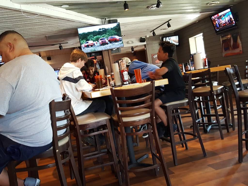 Hooters | meal takeaway | 3550 Gwinnett Pl Dr NW, Duluth, GA 30096, USA | 7704970880 OR +1 770-497-0880