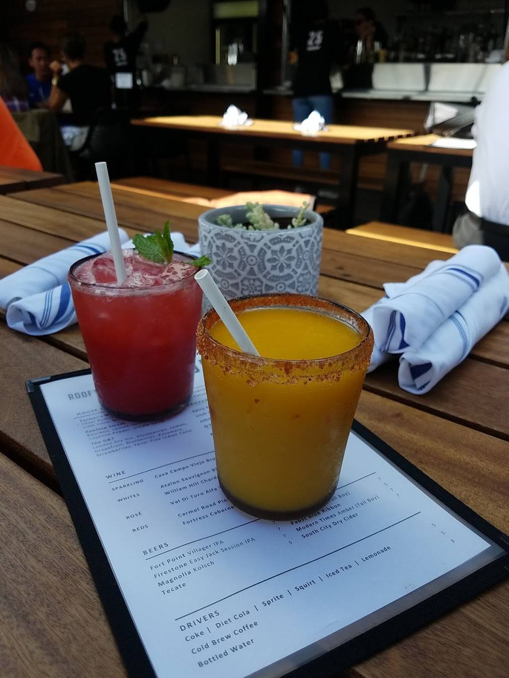 25 Lusk | night club | 25 Lusk St, San Francisco, CA 94107, USA | 4154955875 OR +1 415-495-5875