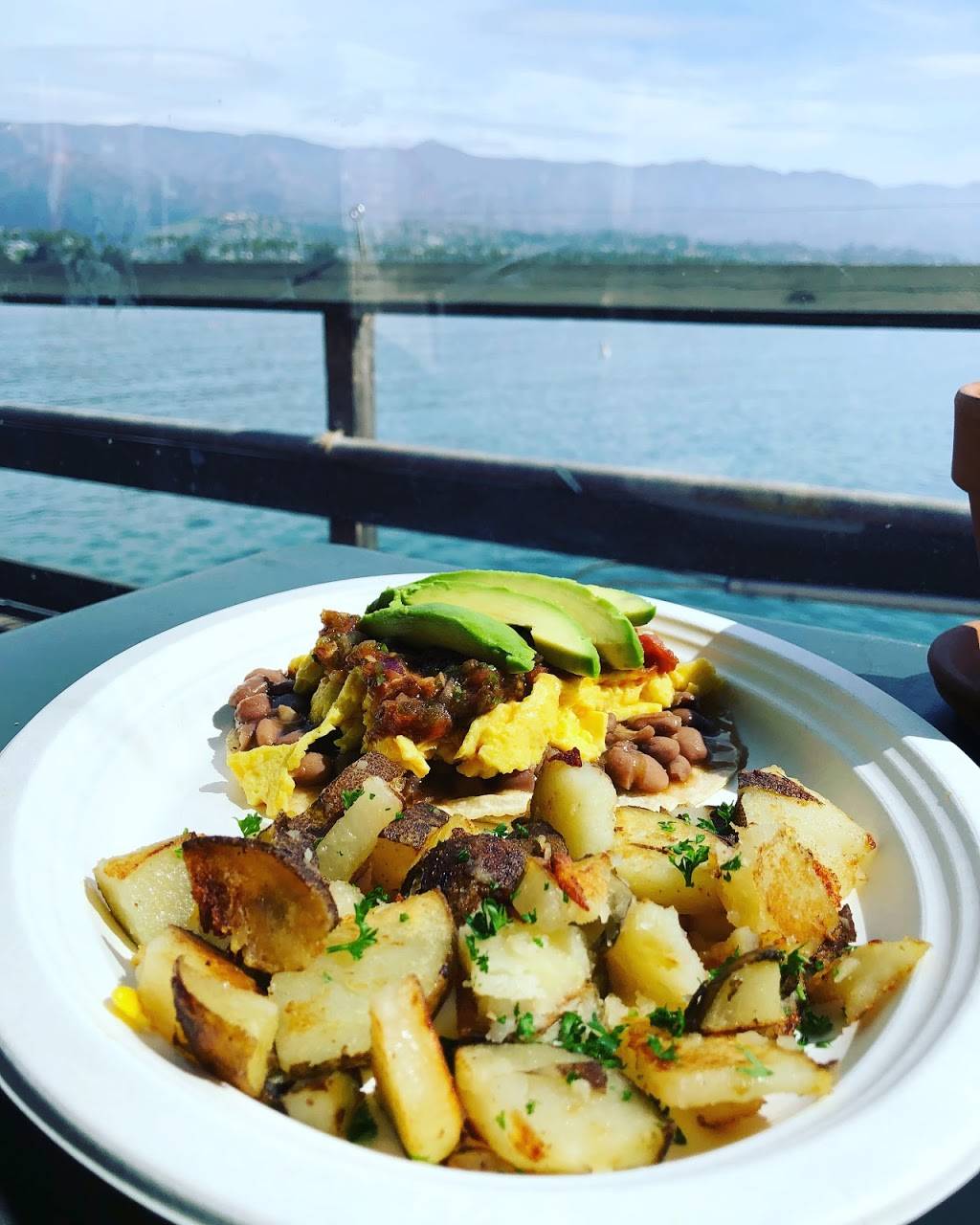 Char West | restaurant | 221 Stearns Wharf, Santa Barbara, CA 93101, USA | 8059625631 OR +1 805-962-5631