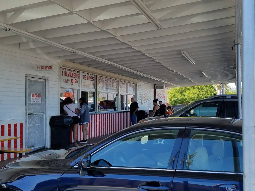 Pats Chili Dogs | restaurant | 1202 W Niagara St, Tucson, AZ 85745, USA | 5206240891 OR +1 520-624-0891