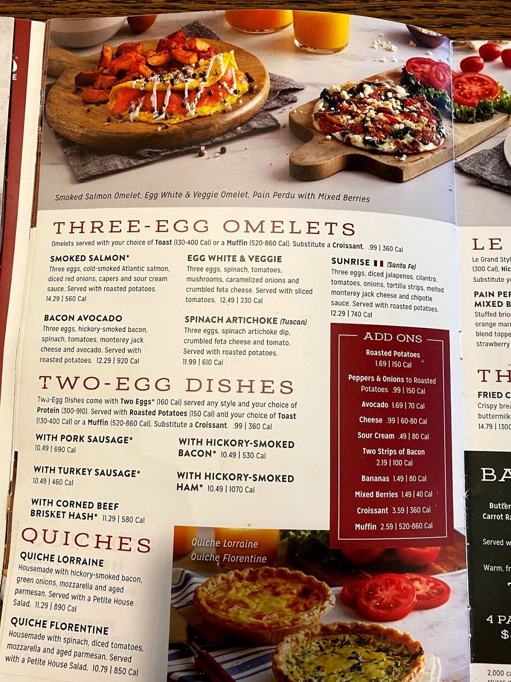 Mimis Cafe | bakery | 10909 Foothill Blvd, Rancho Cucamonga, CA 91730, USA | 9099481130 OR +1 909-948-1130