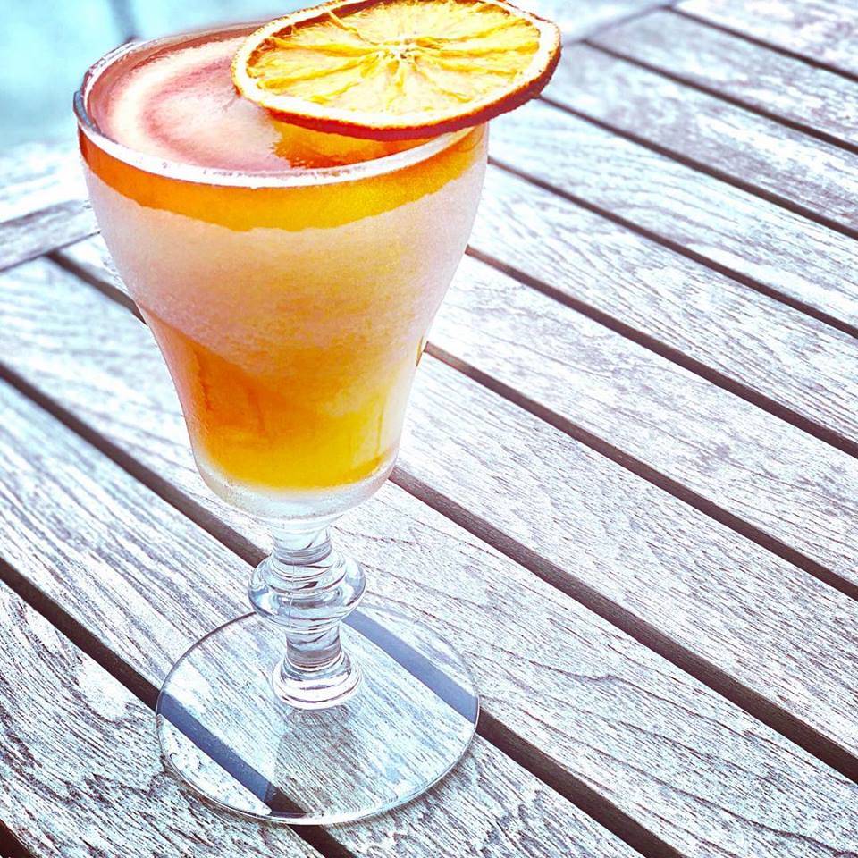 Bottled in Bond Cocktail Parlour & Kitchen | restaurant | 5285 Dallas Pkwy Ste. 420, Frisco, TX 75034, USA | 4697315410 OR +1 469-731-5410