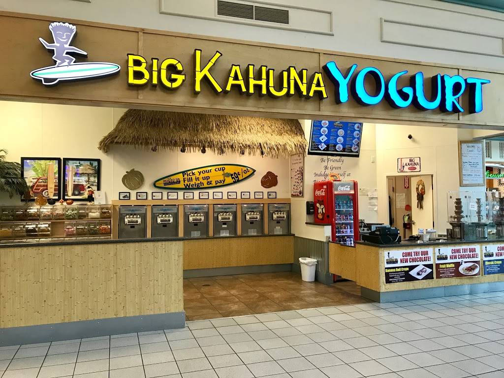Big Kahuna Frozen Yogurt | restaurant | 1675 W Lacey Blvd, Hanford, CA 93230, USA | 5595822224 OR +1 559-582-2224
